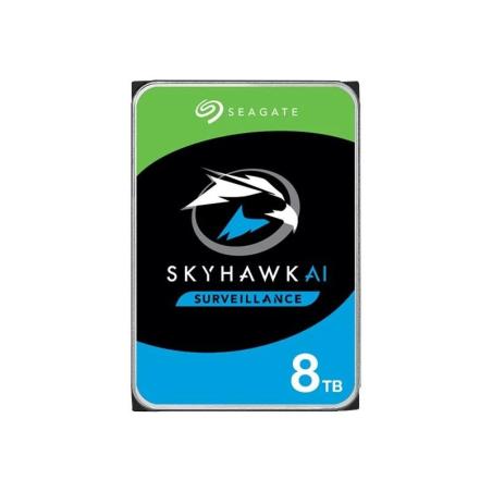 Seagate skyhawk ai st8000ve001 8tb 3.5" sata3