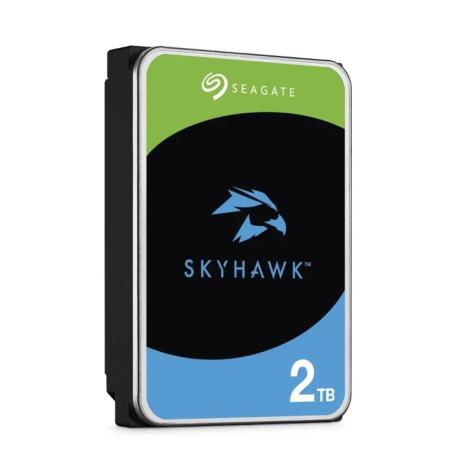 Seagate skyhawk st2000vx017 2tb 3.5" sata3