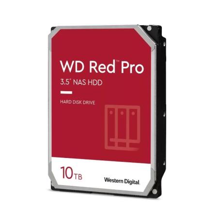 Western digital wd102kfbx 10tb sata-600 red pro