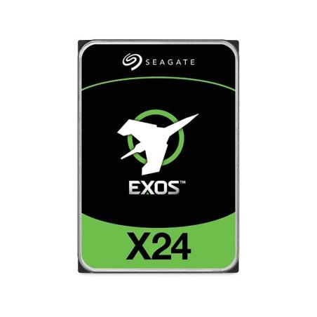 Seagate exos x24 st24000nm002h 24tb 6gb/s 3.5"