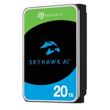 Seagate skyhawk ai st20000ve003 20tb 3.5" sata3