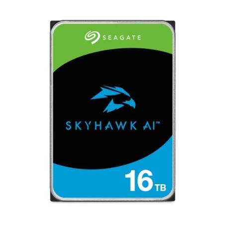 Seagate skyhawk ai st16000ve004 16tb 3.5" sata3