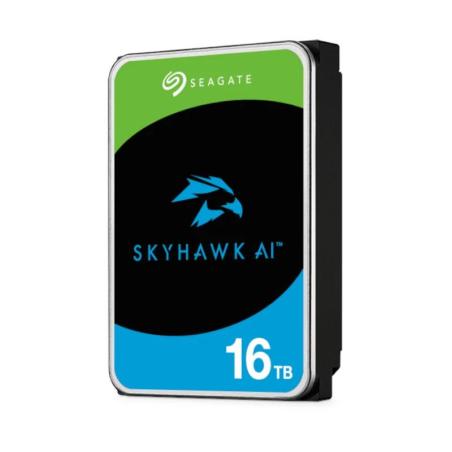 Seagate skyhawk ai st16000ve004 16tb 3.5" sata3