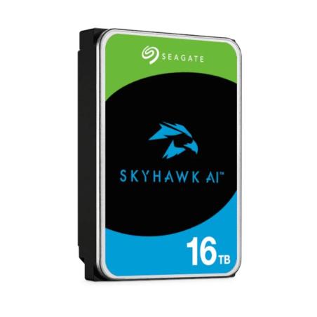 Seagate skyhawk ai st16000ve004 16tb 3.5" sata3