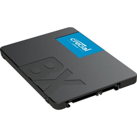 Crucial ct240bx500ssd1 bx500 ssd 240gb 2.5" sata3