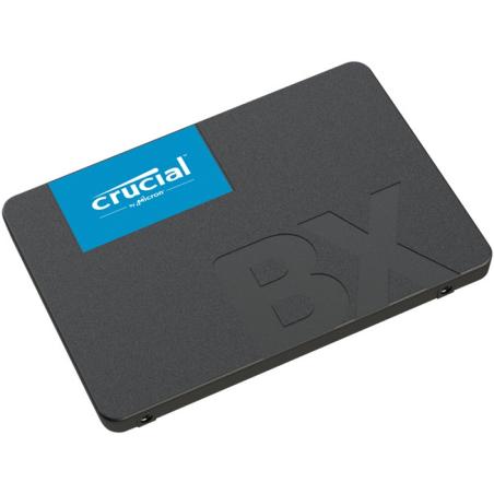 Crucial ct240bx500ssd1 bx500 ssd 240gb 2.5" sata3