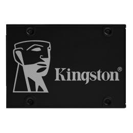 Kingston skc600/1024g ssd nand tlc 3d 2.5"