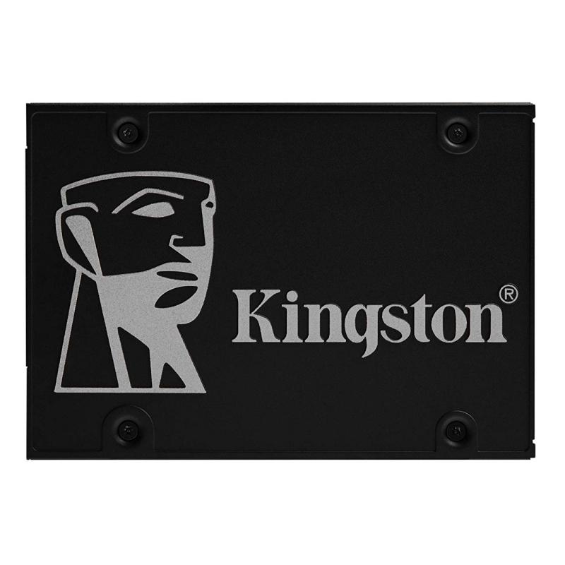 Kingston skc600/1024g ssd nand tlc 3d 2.5"