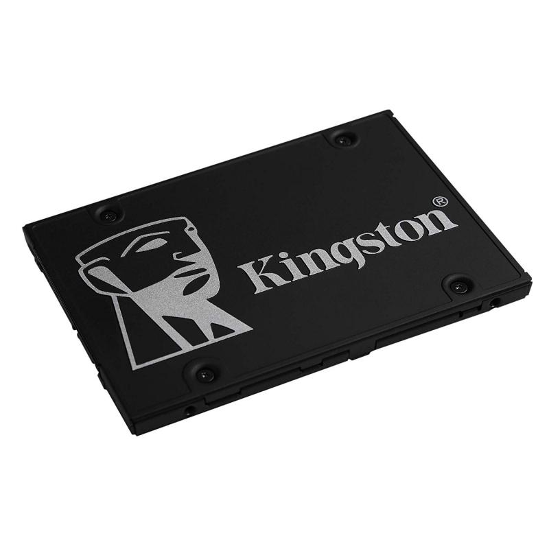 Kingston skc600/1024g ssd nand tlc 3d 2.5"