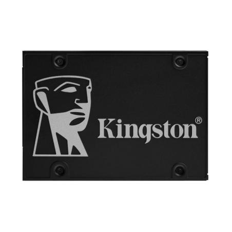 Kingston skc600/512g ssd nand tlc 3d 2.5"