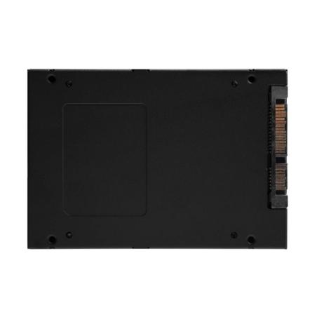 Kingston skc600/256g ssd nand tlc 3d 2.5"