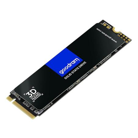 Goodram px500 ssd 512gb nvme pcie gen2 3x4