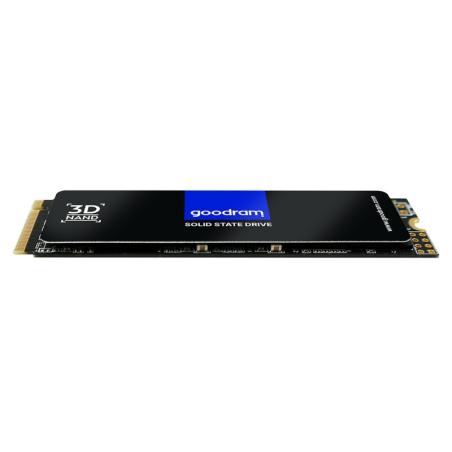 Goodram px500 ssd 512gb nvme pcie gen2 3x4