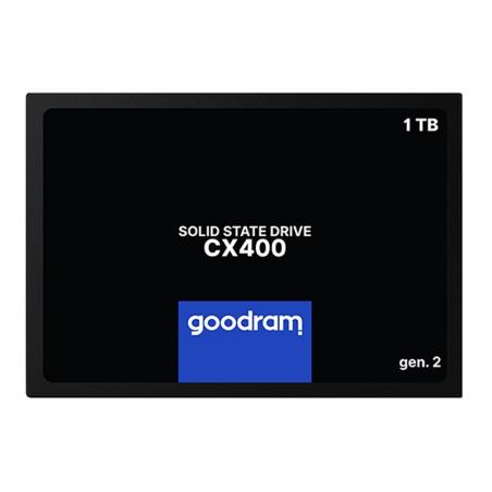 Goodram ssd 1tb sata3 cx400 gen2