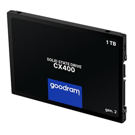 Goodram ssd 1tb sata3 cx400 gen2