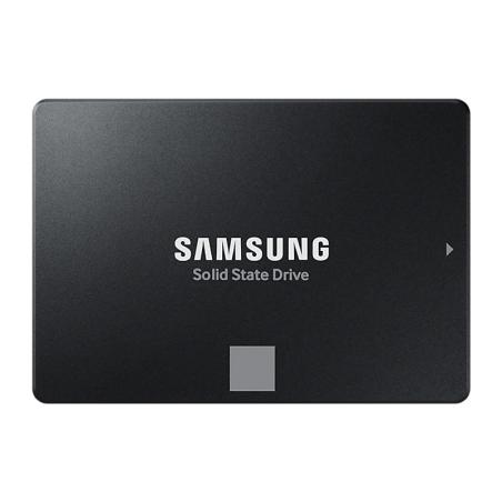 Samsung 870 evo ssd 250gb 2.5" sata3