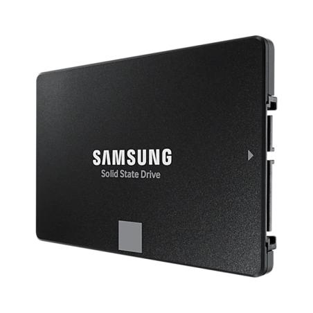 Samsung 870 evo ssd 250gb 2.5" sata3