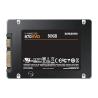 Samsung 870 evo ssd 500gb 2.5" sata3 Samsung 870 evo ssd 500gb 2.5" sata3