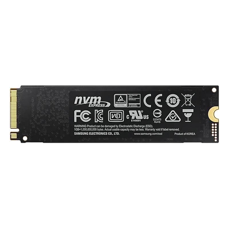 Samsung 970 evo plus ssd 1tb nvme m.2
