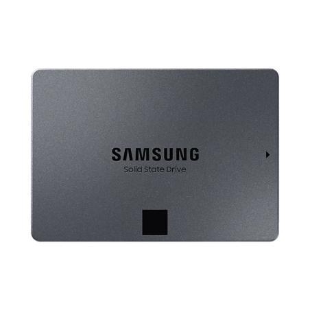 Samsung 870 qvo ssd 1tb 2.5" sata3