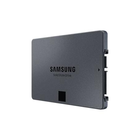 Samsung 870 qvo ssd 1tb 2.5" sata3