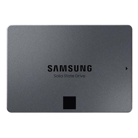 Samsung 870 qvo ssd 4tb 2.5" sata3