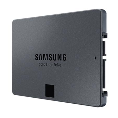 Samsung 870 qvo ssd 4tb 2.5" sata3