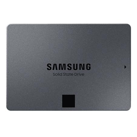 Samsung 870 qvo ssd 8tb 2.5" sata3