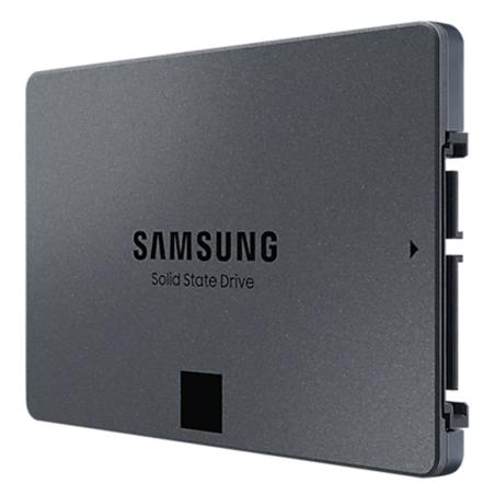 Samsung 870 qvo ssd 8tb 2.5" sata3