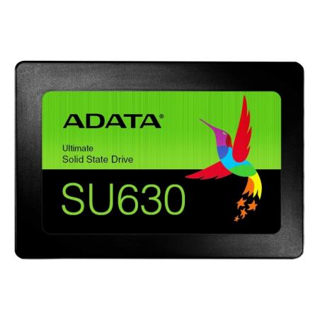 Adata ssd ultimate su630 240gb 2,5" sata3