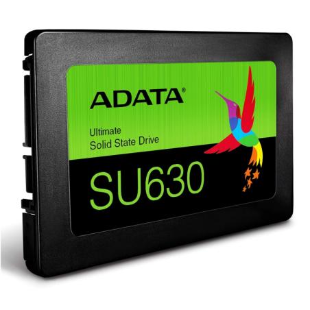 Adata ssd ultimate su630 240gb 2,5" sata3