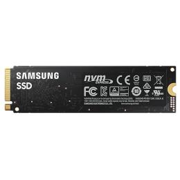 Samsung 980 series ssd 500gb pcie 3.0 nvme m.2