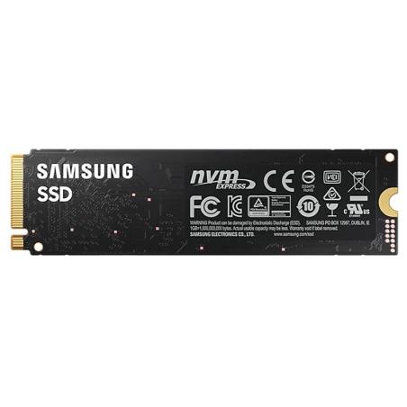 Samsung 980 series ssd 500gb pcie 3.0 nvme m.2