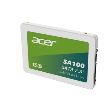 Acer ssd sa100 240gb sata 2,5"