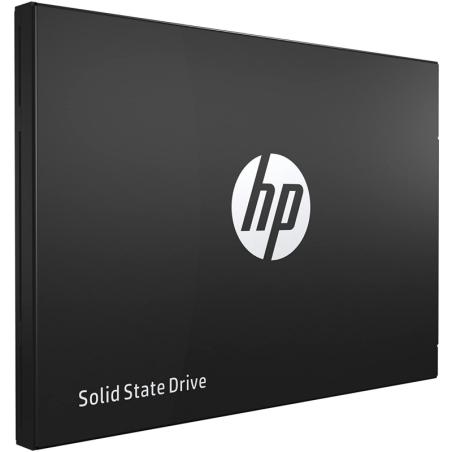 Hp ssd s650 480gb sata3 2,5"