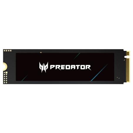 Acer predator ssd gm-3500 1tb pcie nvme gen3