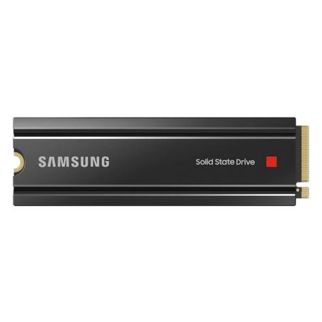 Samsung 980 pro ssd 2tb pcie 4.0 nvme m.2 hs