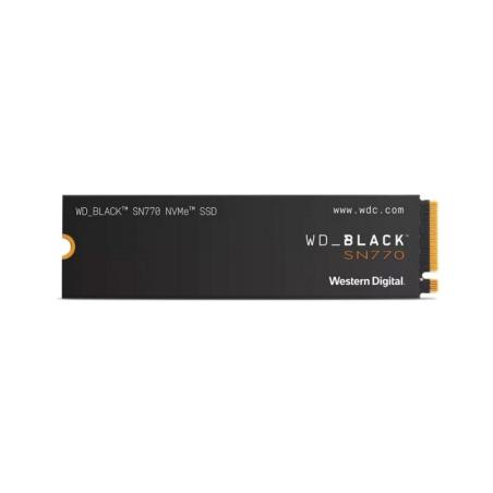 Wd black sn770 ssd 1tb nvme pcie gen4