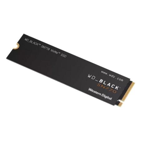 Wd black sn770 ssd 1tb nvme pcie gen4