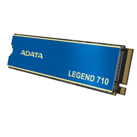 Adata ssd legend 710 512gb pcie gen3 x4 nvme 1.4