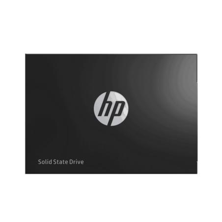 Hp ssd s650 240gb sata3 2,5"