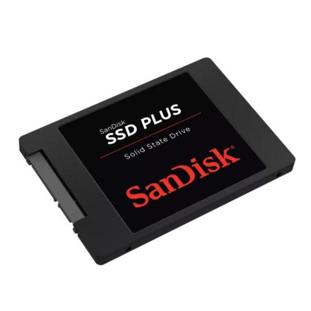 Sandisk sdssda-1t00-g27 ssd plus 1tb 2.5" sata 3