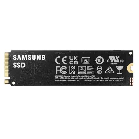 Samsung 990 pro ssd 1tb pcie 4.0 nvme m.2