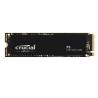 Crucial ct500p3ssd8 p3 ssd 500gb pcie nvme 3.0 x4