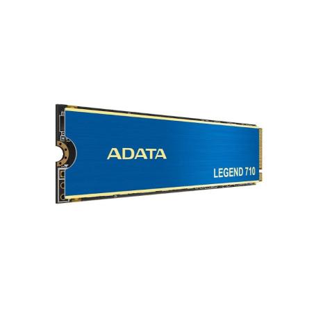 Adata ssd legend 710 2tb pcie gen3 x4 nvme 1.4