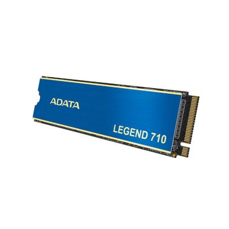 Adata ssd legend 710 2tb pcie gen3 x4 nvme 1.4