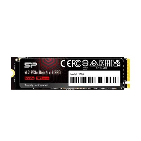 Sp ud90 ssd 1tb nvme pcie gen 4x4