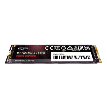 Sp ud90 ssd 1tb nvme pcie gen 4x4