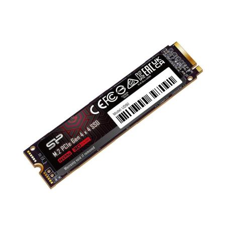 Sp ud90 ssd 1tb nvme pcie gen 4x4