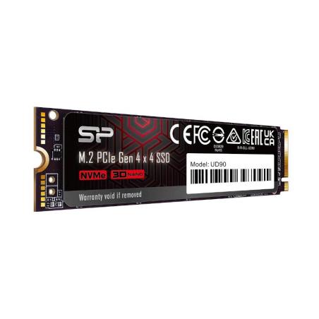 Sp ud90 ssd 1tb nvme pcie gen 4x4